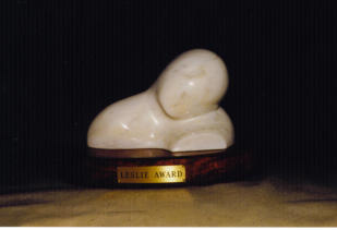 Leslie Award